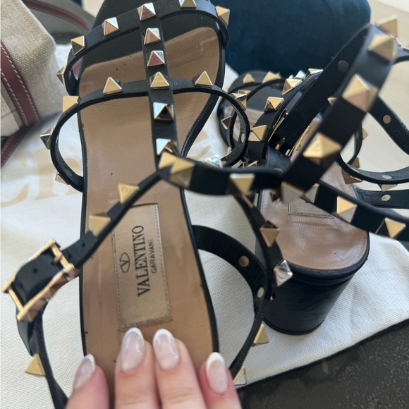 Valentino Sandals - Picture 4 of 5